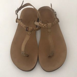 Rainbow Sandals Women’s 6